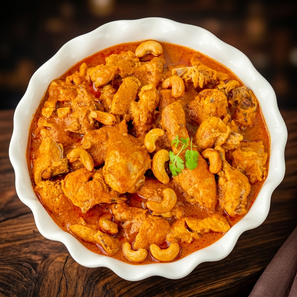 Shahi paneer at Tandoori Tadka, authentic Indian food in Lloydminster