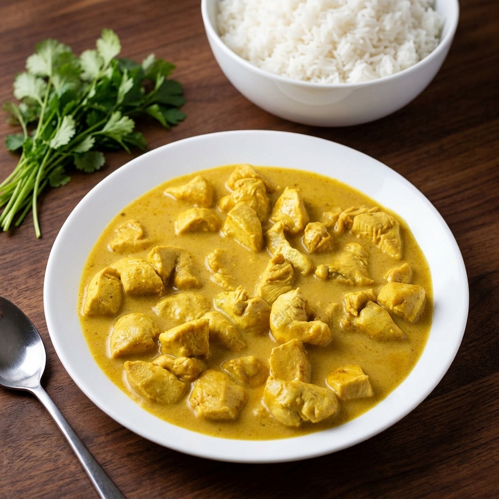Malai kofta at Tandoori Tadka, vegetarian Indian food Lloydminster