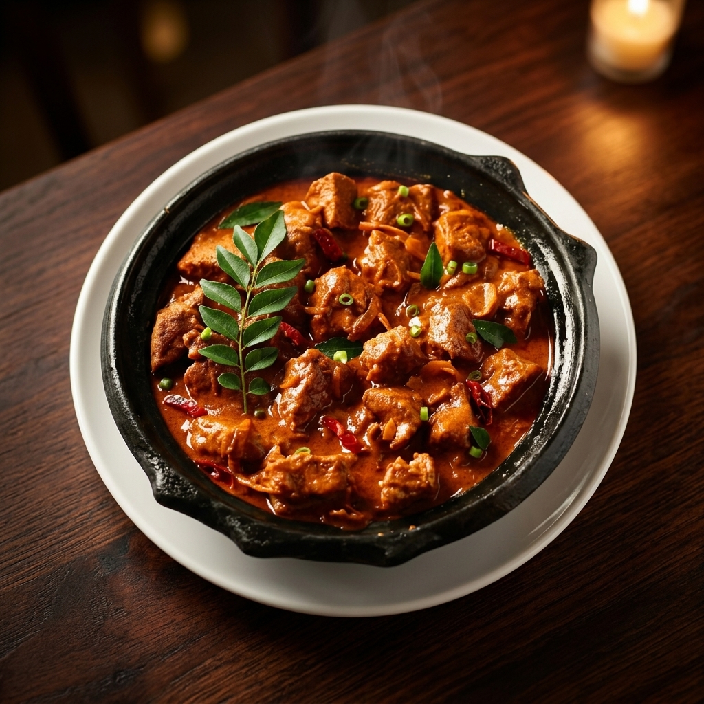 Aloo gobi at Tandoori Tadka, North Indian cuisine Lloydminster