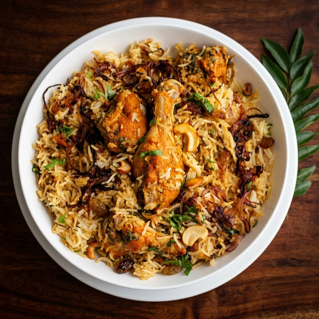 Freshly baked naan and tandoori dishes at Tandoori Tadka Lloydminster